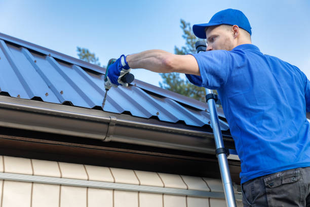 Best Rubber Roofing (EPDM, TPO)  in Grandview, TX