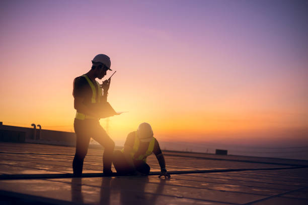 Best Tile Roofing Installation  in Grandview, TX