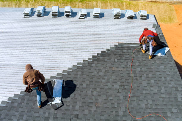 Best Green or Eco-Friendly Roofing Solutions  in Grandview, TX