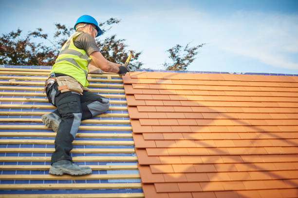 Grandview, TX Roofing services Company